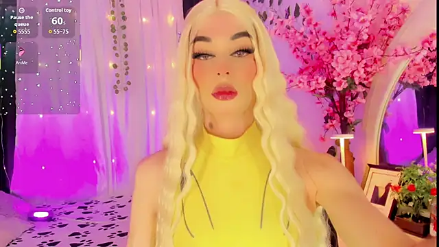 Irina milkmaid online show from December 2025 07:53:02 PM