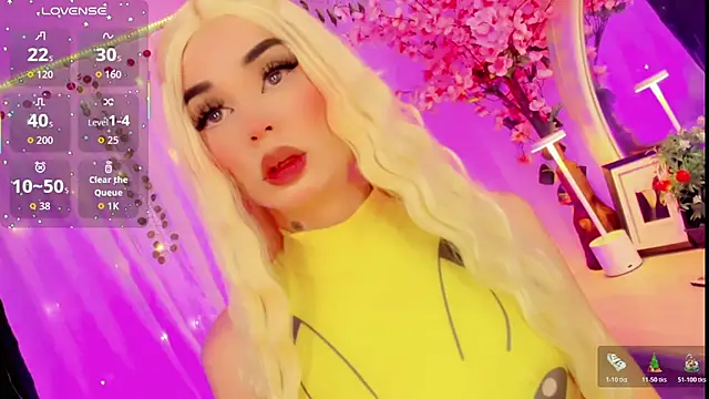 Irina milkmaid online show from December 2025 07:21:01 PM