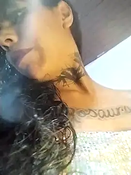 StormyWets Bluk online show from October 2025 03:41:01 PM