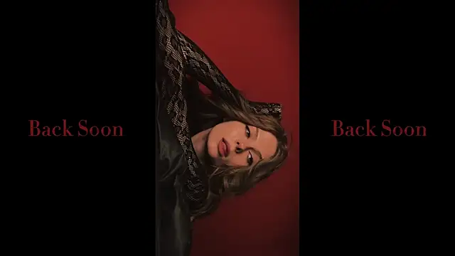 rosy black  online show from November 2025 06:19:02 PM