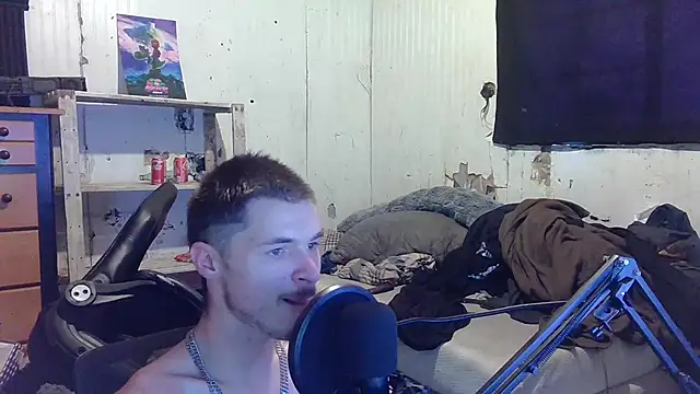 nuttyking2022 online show from April 2026 01:14:01 AM