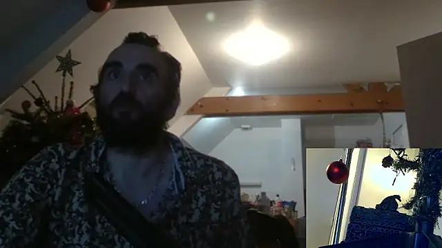 Mastersanges online show from January 2026 10:26:01 PM