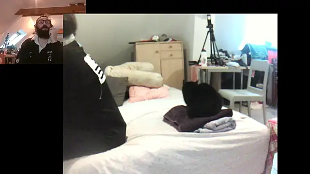 Mastersanges online show from March 2026 05:08:02 PM