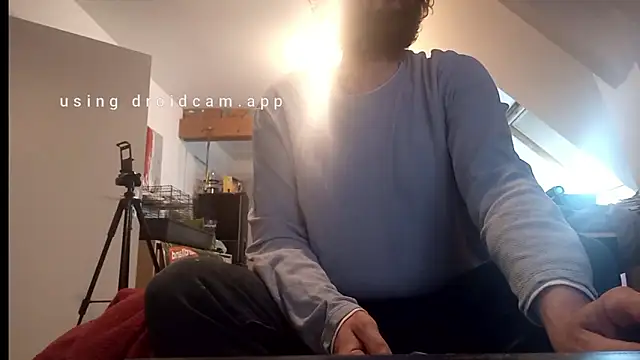 Mastersanges online show from May 2026 02:35:01 PM