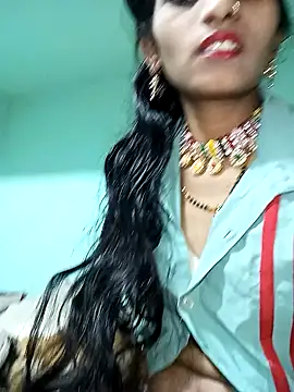 hotqueenrathor online show from February 2025 05:50:02 PM