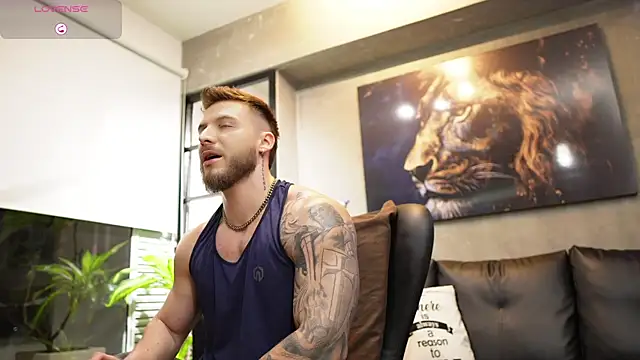 Snapshot of David_blake_ chatting on October 2025 04:19:02 AM David blake online show from October 2025 04:19:02 AM