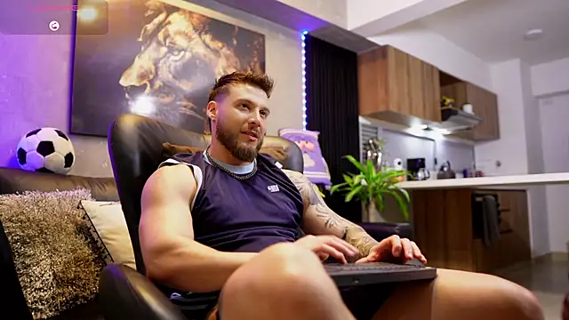 Snapshot of David_blake_ chatting on October 2025 04:24:01 AM David blake online show from October 2025 04:24:01 AM