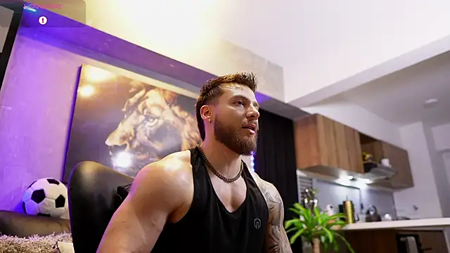 Snapshot of David_blake_ chatting on November 2025 03:05:01 AM David blake online show from November 2025 03:05:01 AM