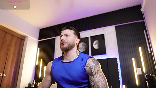 David blake  online show from March 2026 06:19:02 AM