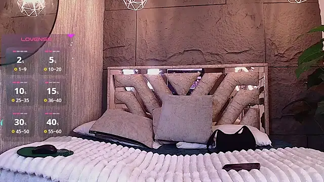 Miaa Lee7 online show from March 2026 09:42:01 PM