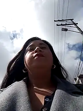 Sexy Tifany online show from February 2025 02:37:01 PM