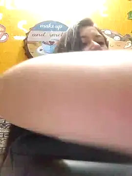 Sexy Tifany online show from February 2025 11:34:01 PM