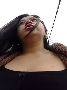 Sexy Tifany online show from February 2025 06:33:01 PM