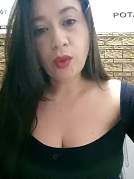 Sexy Tifany online show from February 2025 12:37:02 AM