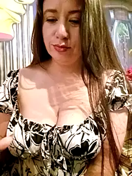 Sexy Tifany online show from February 2025 12:35:01 AM