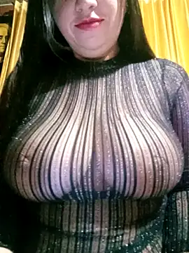 Sexy Tifany online show from February 2025 01:38:01 PM