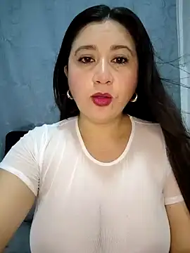 Sexy Tifany online show from October 2025 03:25:01 AM