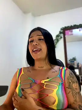 tinalove7 online show from October 2025 11:39:01 PM