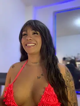 tinalove7 online show from April 2026 09:04:02 PM