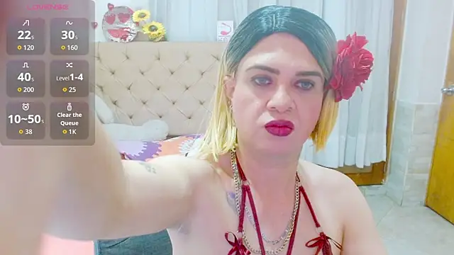 Dolldirtyxxx online show from October 2025 05:18:02 AM