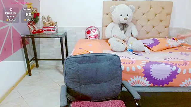 Dolldirtyxxx online show from November 2025 04:57:02 AM