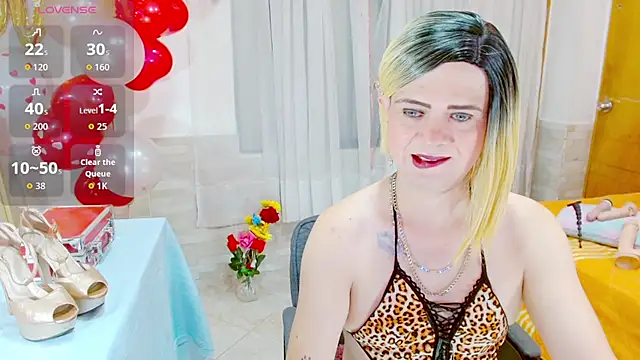 Dolldirtyxxx online show from February 2026 04:57:01 AM