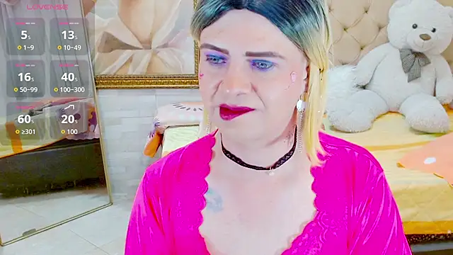 Dolldirtyxxx online show from April 2026 04:45:02 AM