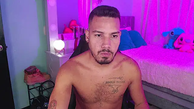 Chrissken online show from March 2025 12:18:02 AM