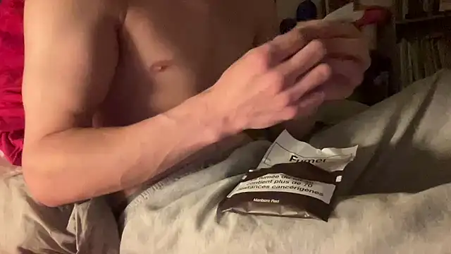 LeoLovelyDick online show from November 2025 10:30:02 PM