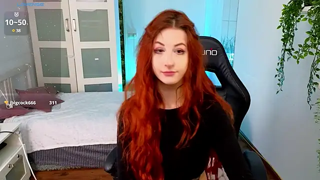 Katy diamond  online show from February 2025 05:38:01 AM