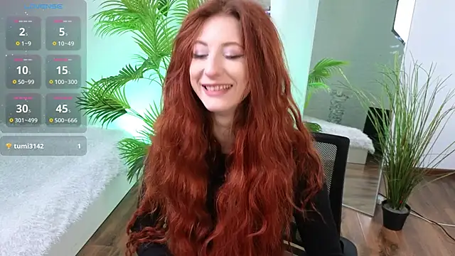 Katy diamond  online show from March 2025 05:38:02 AM