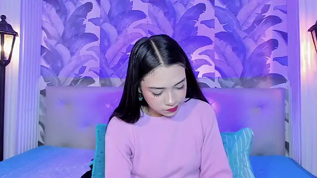 Sami Evanns online show from January 2026 03:10:02 AM