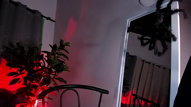 NovaaWheler online show from October 2025 07:36:02 PM