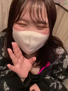 Snapshot of mitarashi_awww chatting on March 2025 02:45:02 PM mitarashi awww online show from March 2025 02:45:02 PM