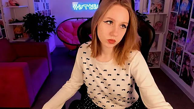 DariaTate online show from March 2025 08:27:01 AM