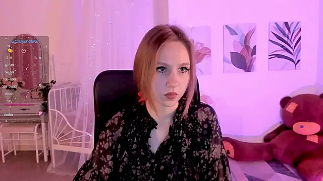 DariaTate online show from March 2025 09:05:02 AM