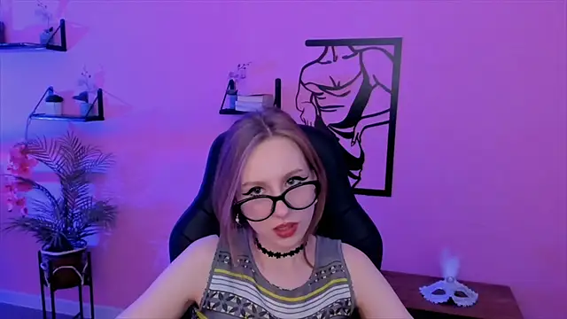 DariaTate online show from March 2025 02:59:01 PM