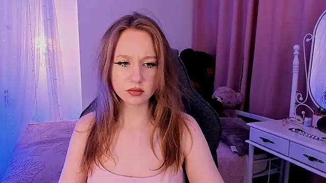 DariaTate online show from February 2026 12:17:02 PM