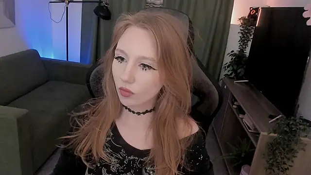 DariaTate online show from April 2026 12:09:02 PM