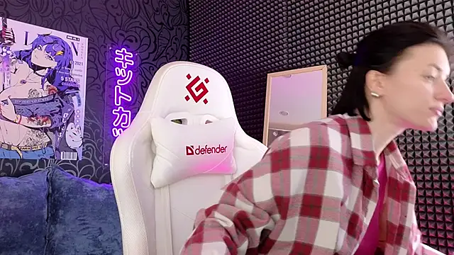 roxy riot  online show from March 2025 01:22:01 AM