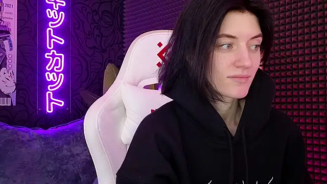 roxy riot  online show from March 2025 07:48:01 AM