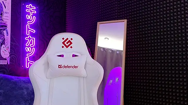 roxy riot  online show from March 2025 05:28:02 AM