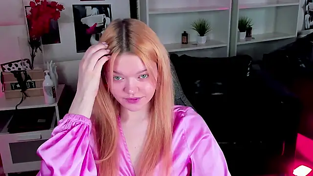 AdeleCartier online show from March 2025 07:41:01 AM