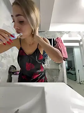 BonyBon29 online show from December 2025 06:42:02 AM