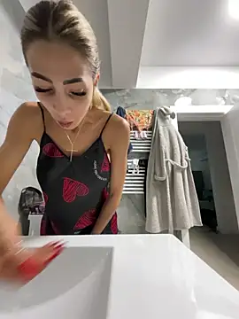 BonyBon29 online show from December 2025 06:10:02 AM