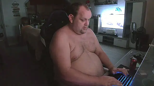 Hotfire-112 online show from April 2026 09:50:02 PM