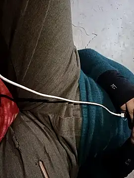 imforyou online show from January 2026 05:40:01 PM