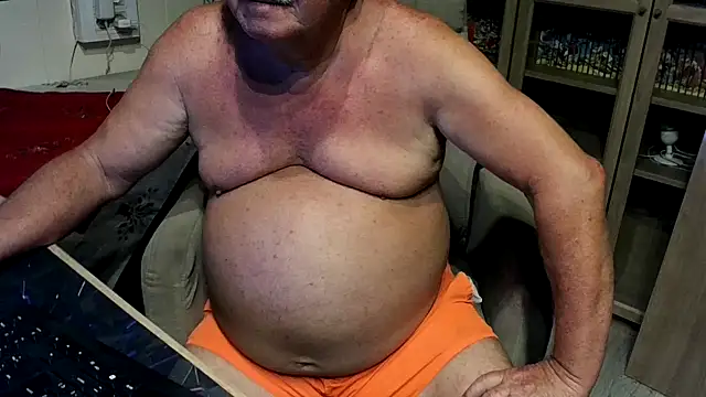 barenfan online show from November 2025 08:21:02 PM