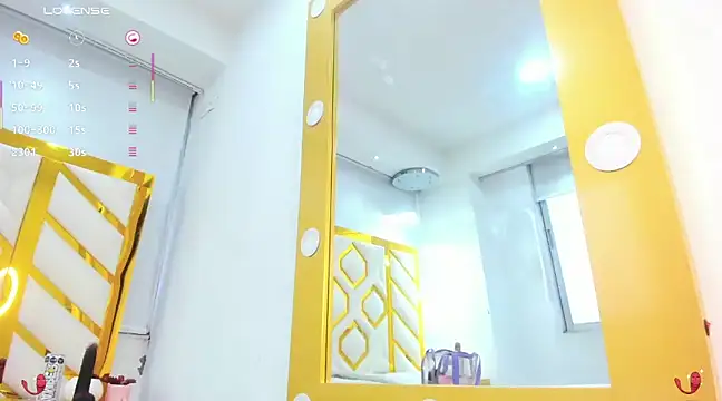 lolyyuno online show from February 2025 11:46:02 AM