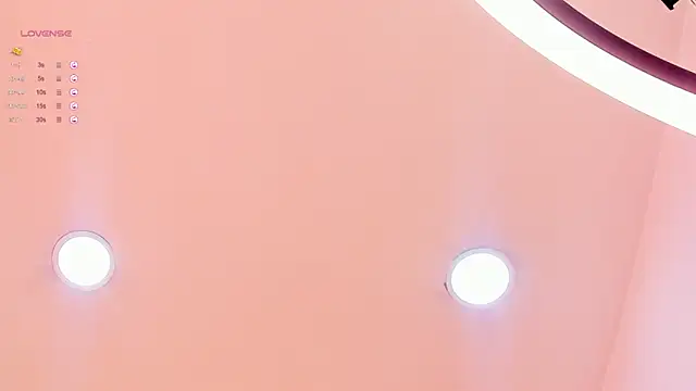 lolyyuno online show from February 2025 10:20:02 PM